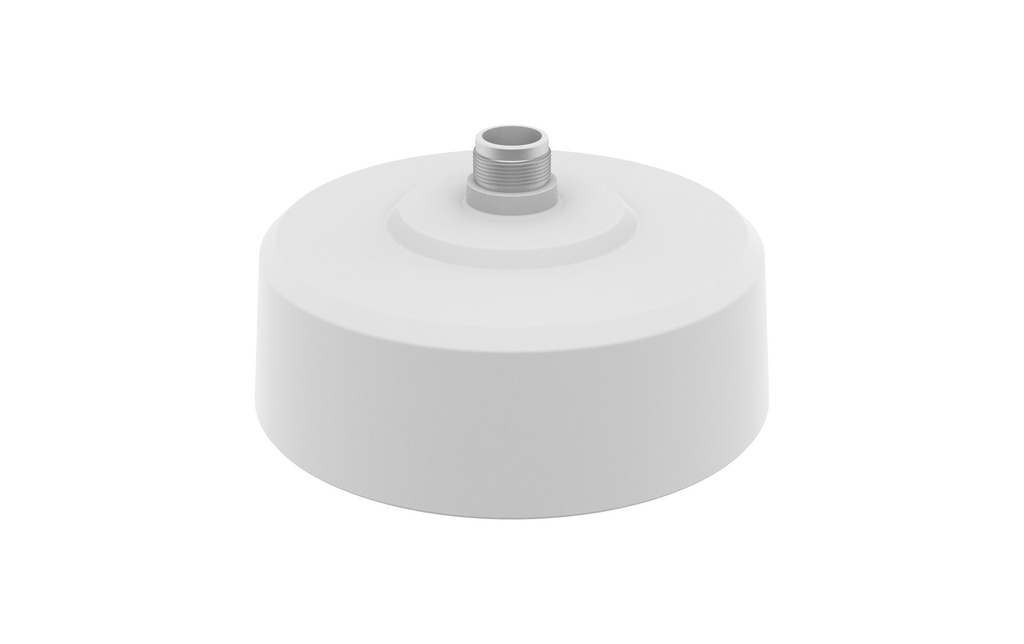 Hanwha Vision SBP-156HMWR Blanc 1 Pièce/s
