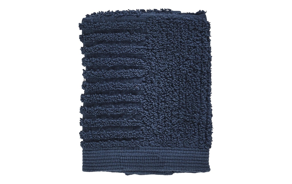 Zone Denmark Lavettes Classic 30 x 30 cm, Dark Blue