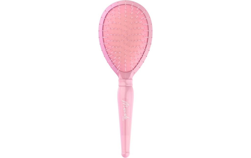 Mermade Brosse à palettes Rose