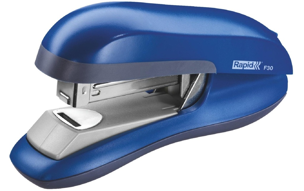 Rapid Agrafeuse F30 Bleu