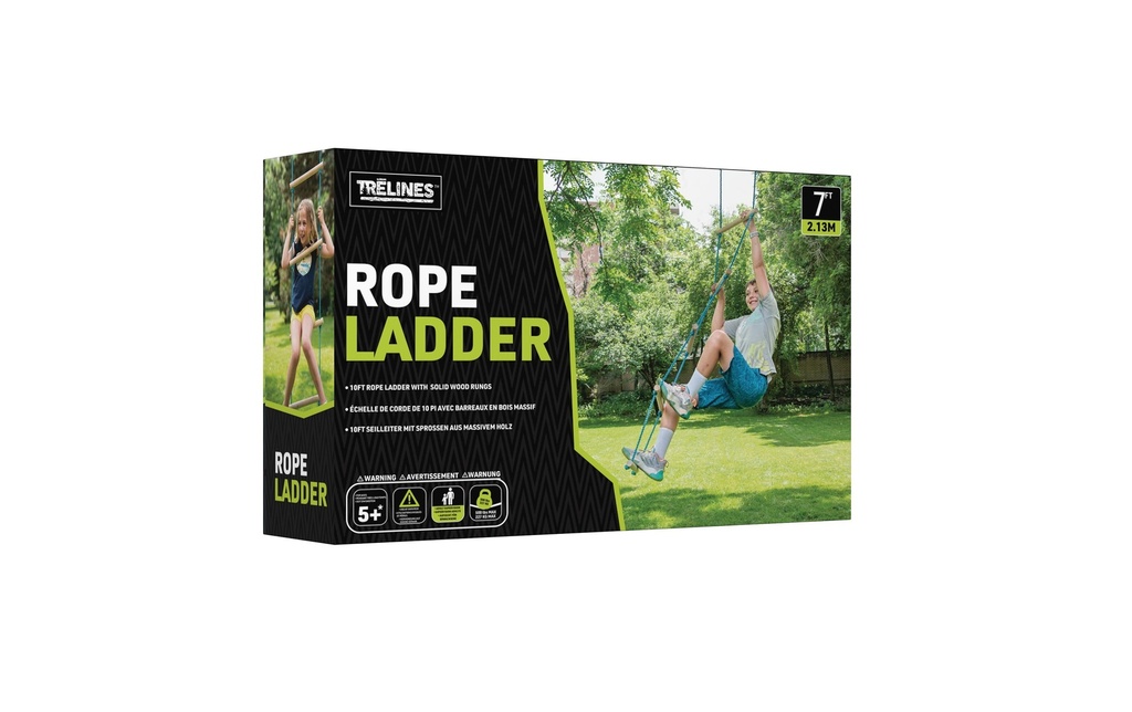 Hape Climbing Rope Line 7