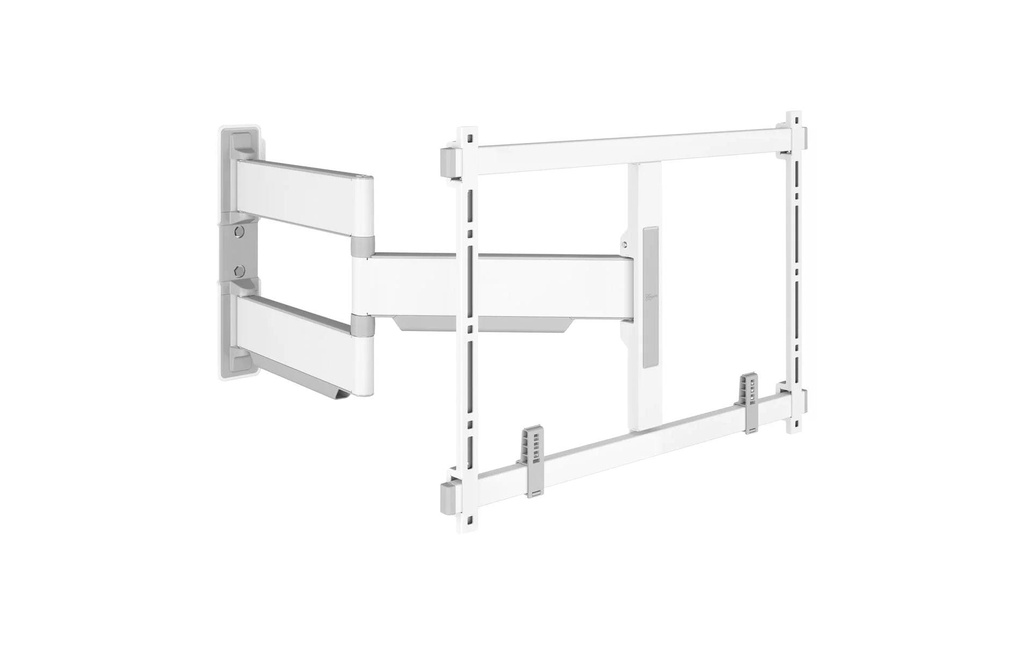 Vogel's Supports mural TVM 5645 - Blanc