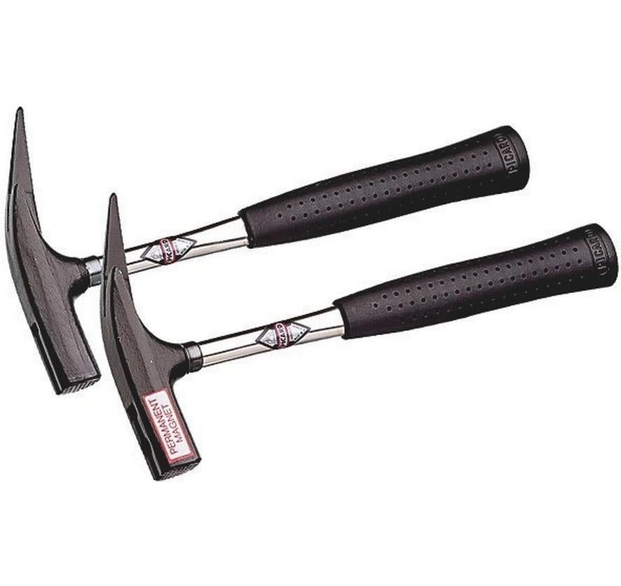Picard Marteau de charpentier RS 600 g DIN 7239 Noir