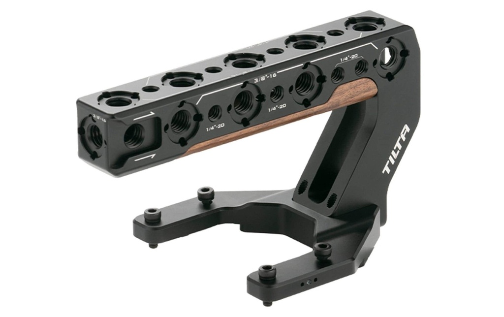 Tilta Top Handle for DJI Ronin 4D