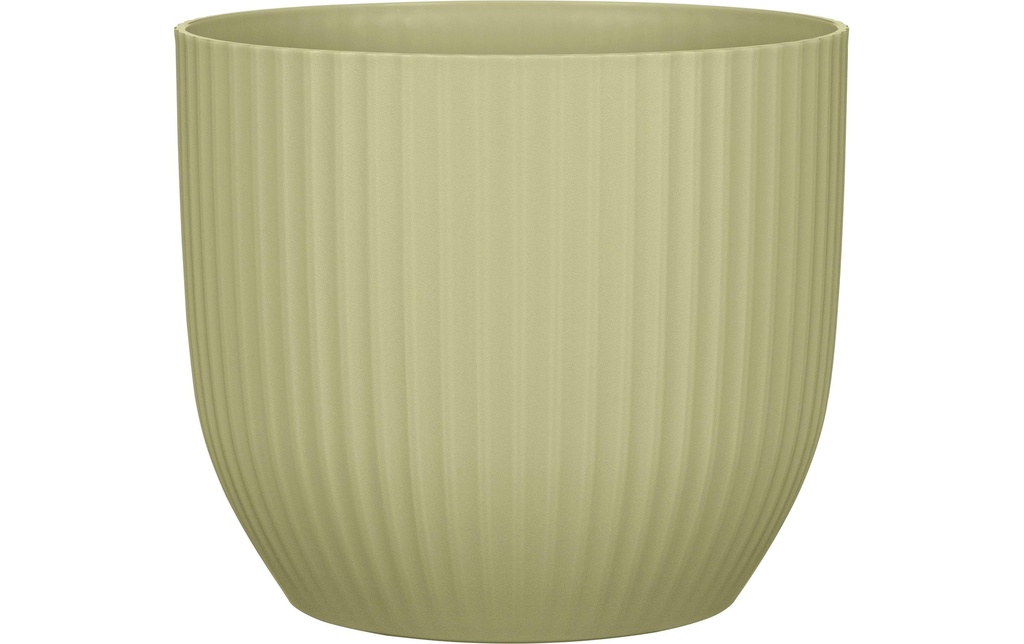 scheurich Pot de fleur Nova Gentle Green, 27 cm