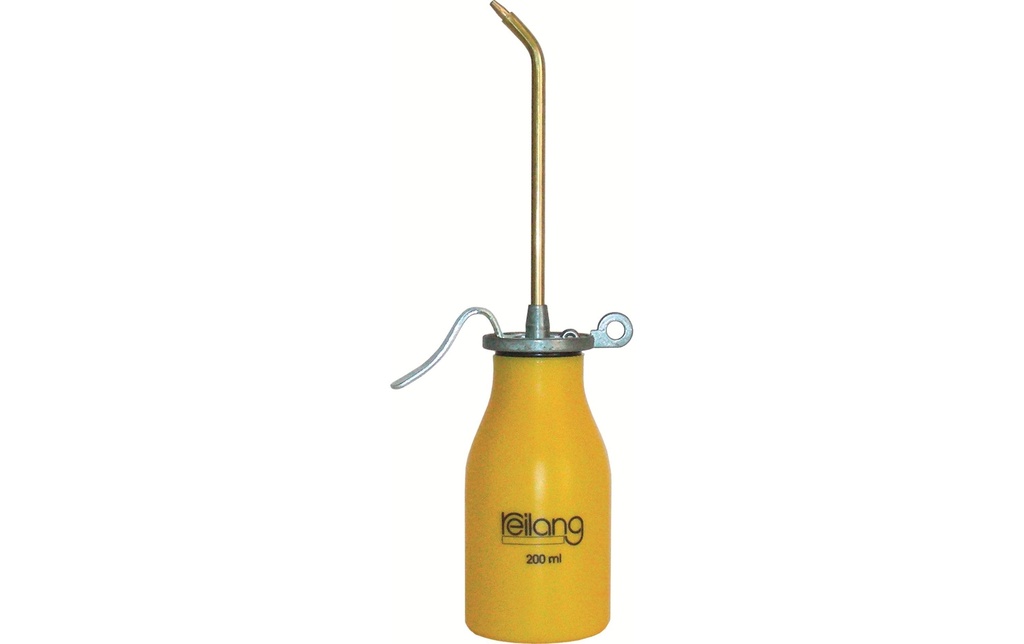 Reilang Huileur PE, 0.2 l, Pompe unique