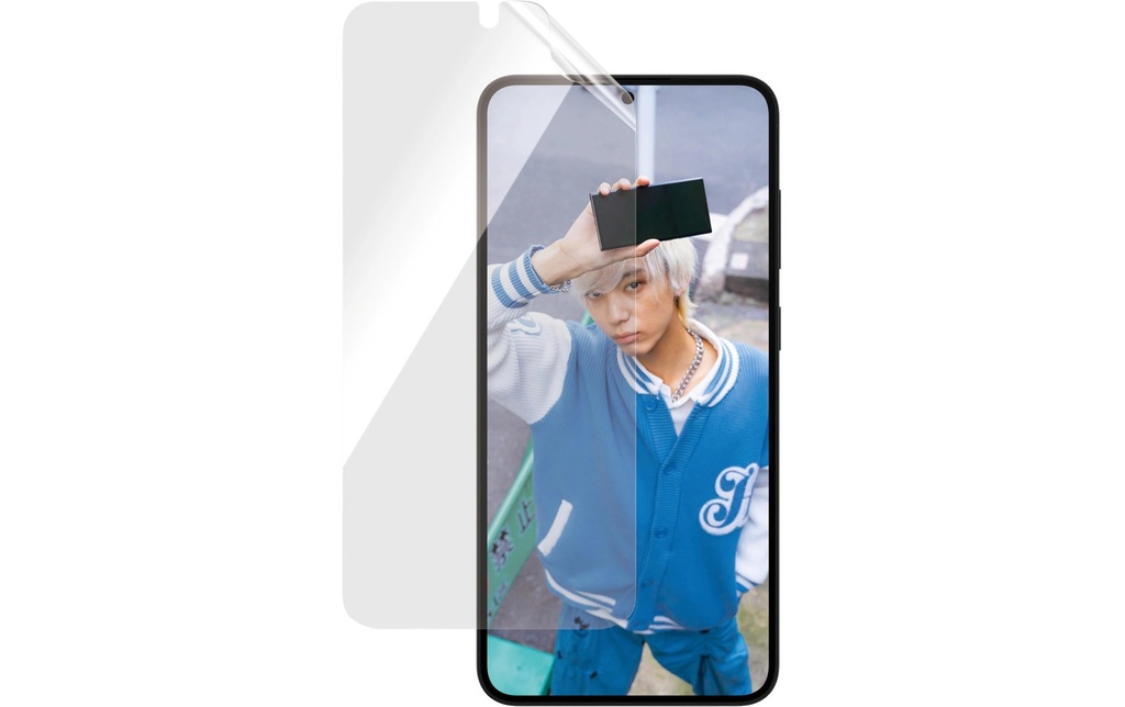 Panzerglass Protection d’écran Ultra Wide Fit Eco Matrix Galaxy S25+