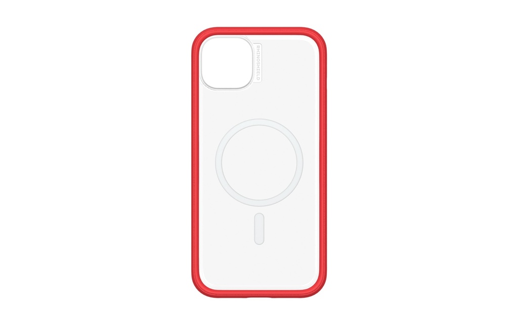 Rhinoshield Mod NX MagSafe iPhone 15 Plus