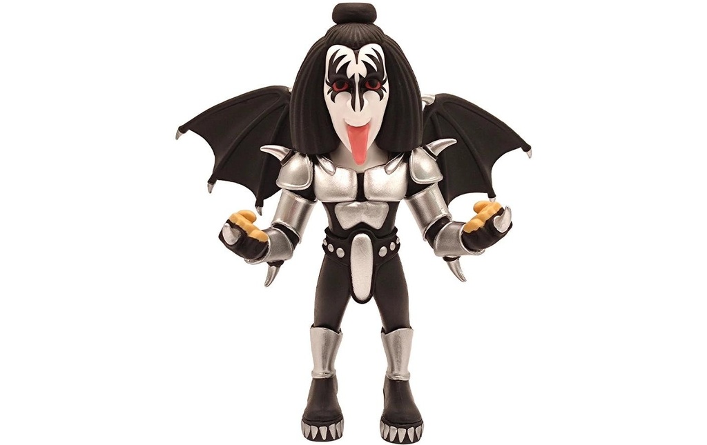 Minix Figurine KISS : The Demon 12 cm