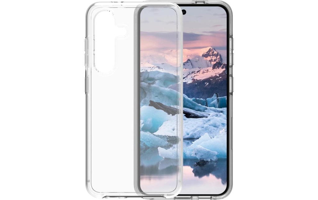 dbramante1928 Iceland Ultra D3O Galaxy S24+ Transparent