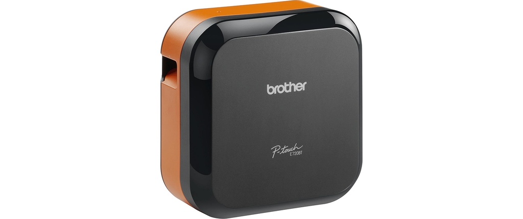 [420720000] P-TOUCH Brother P-Touch E720BT