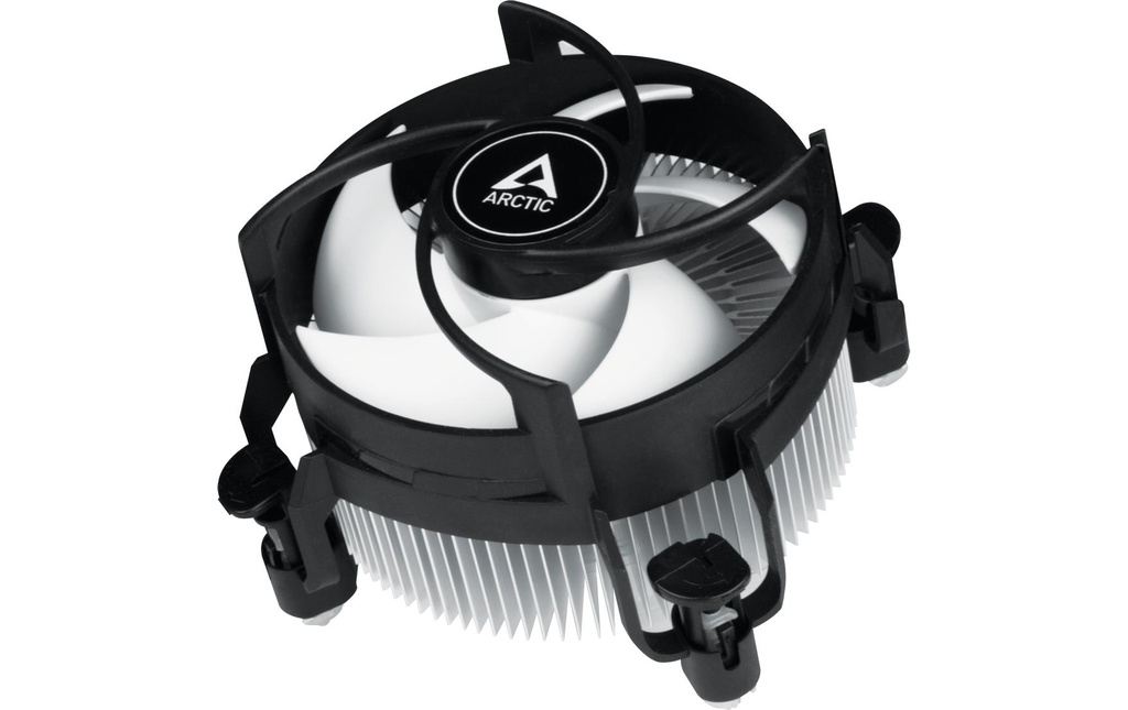 Arctic Cooling Refroidisseur CPU Alpine 17 CO
