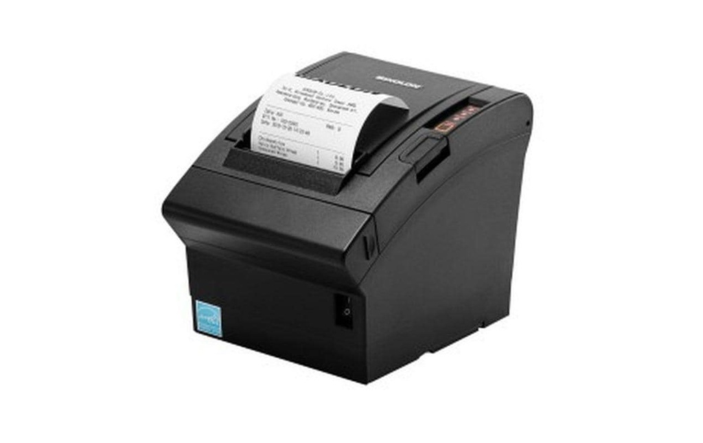 Bixolon Imprimante à tickets SRP-380SK/BEG