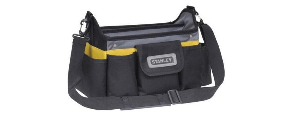 Stanley Sac d’outils 12