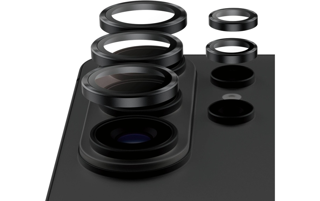 Panzerglass Lens Protector Rings HOOPS Samsung Galaxy S26 Ultra Céramique