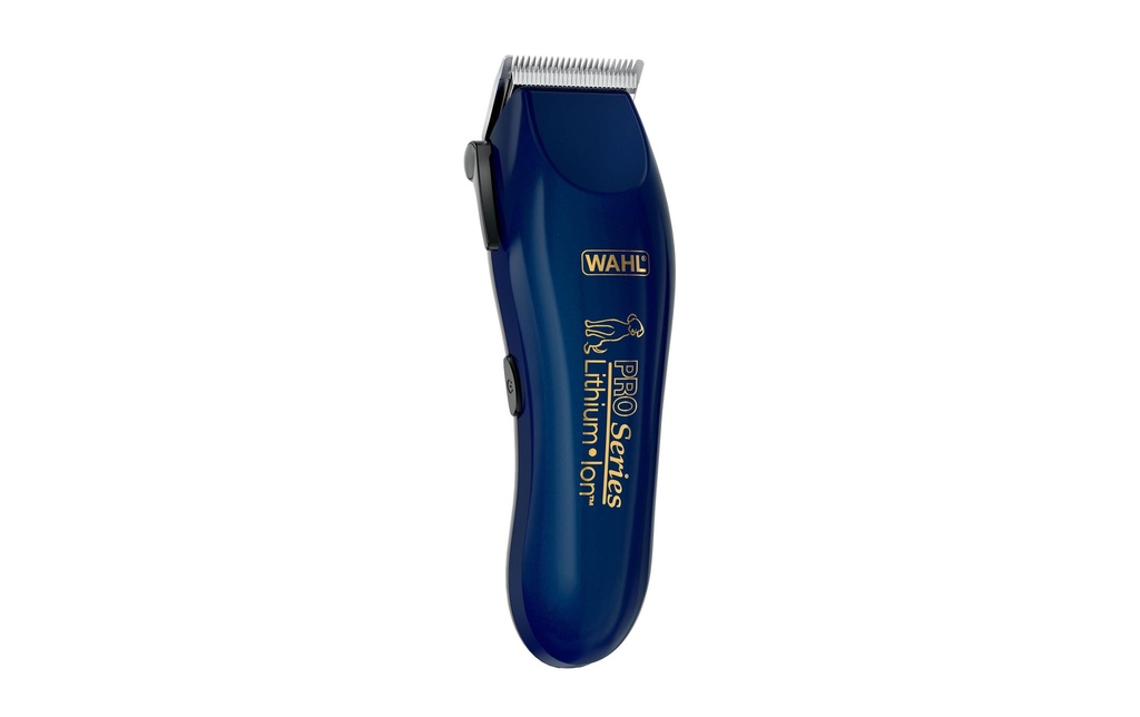Wahl Ciseaux pour pelage Pro Series, Bleu