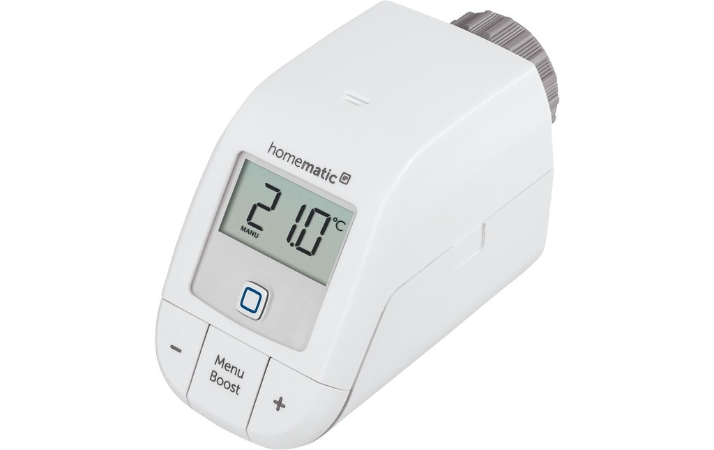Homematic IP Smart Home thermostat de radiateur radio basic