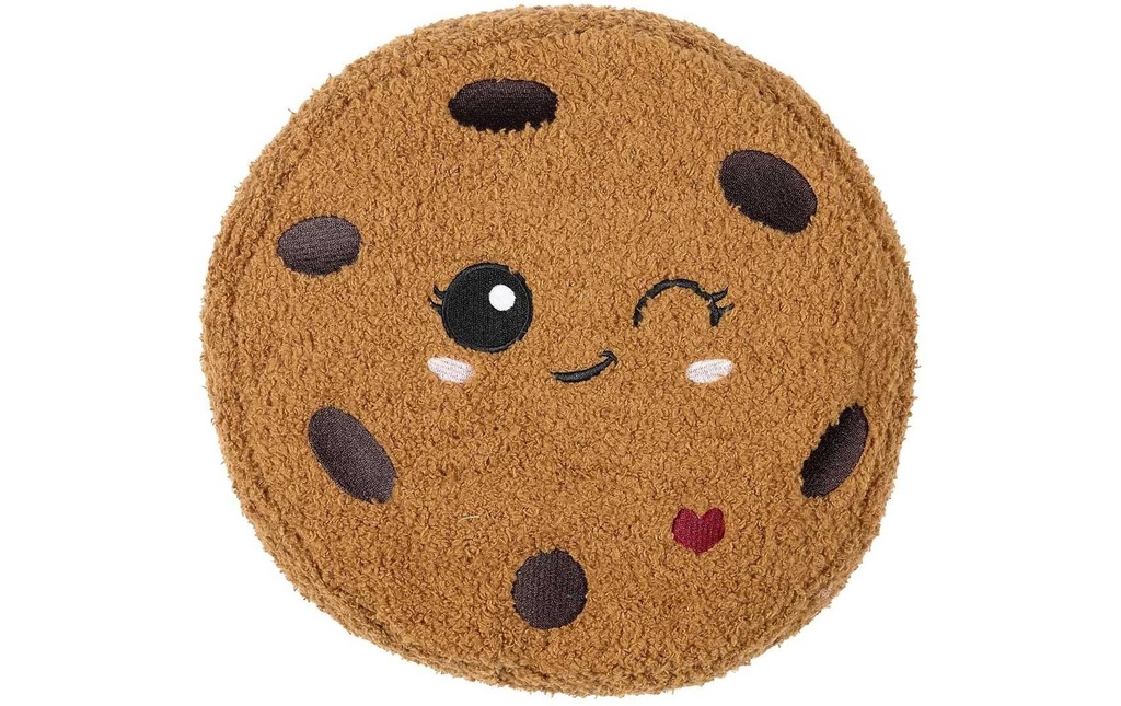 Sombo Peluche Cookie 27 cm, brun