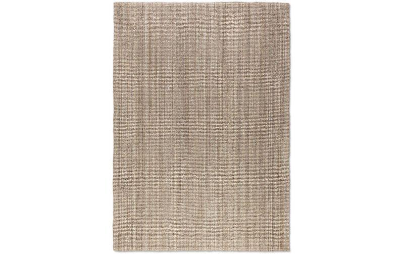 Hanse Home Tapis Jaipur 160 cm x 230 cm, Brun clair