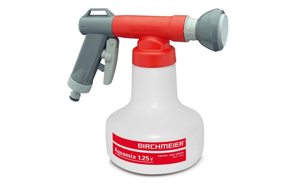 Birchmeier Mélangeur d’engrais Aquamix 1.25 V
