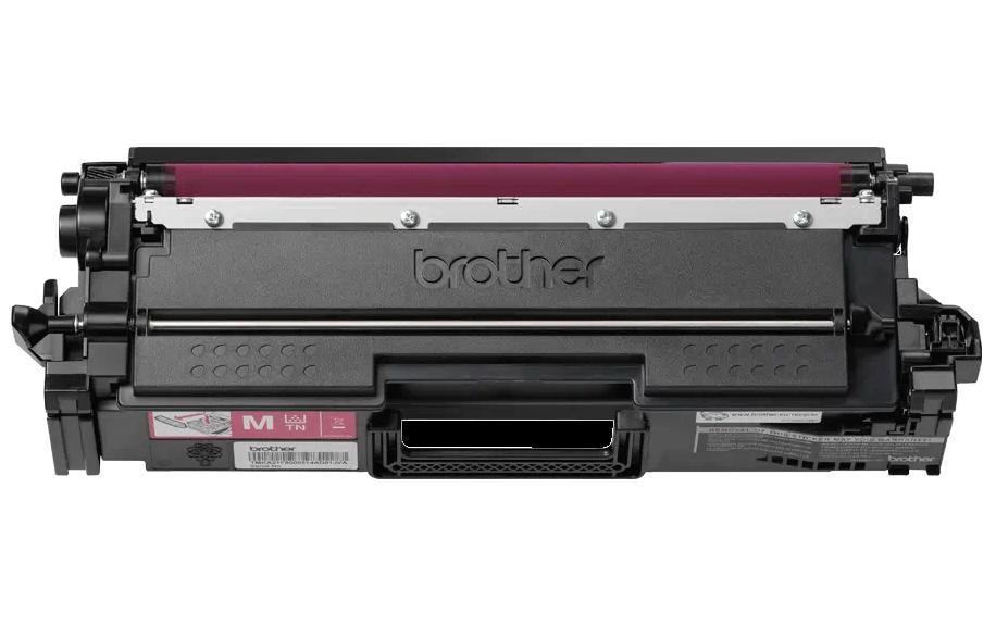 Brother Toner TN-821XXLM Magenta