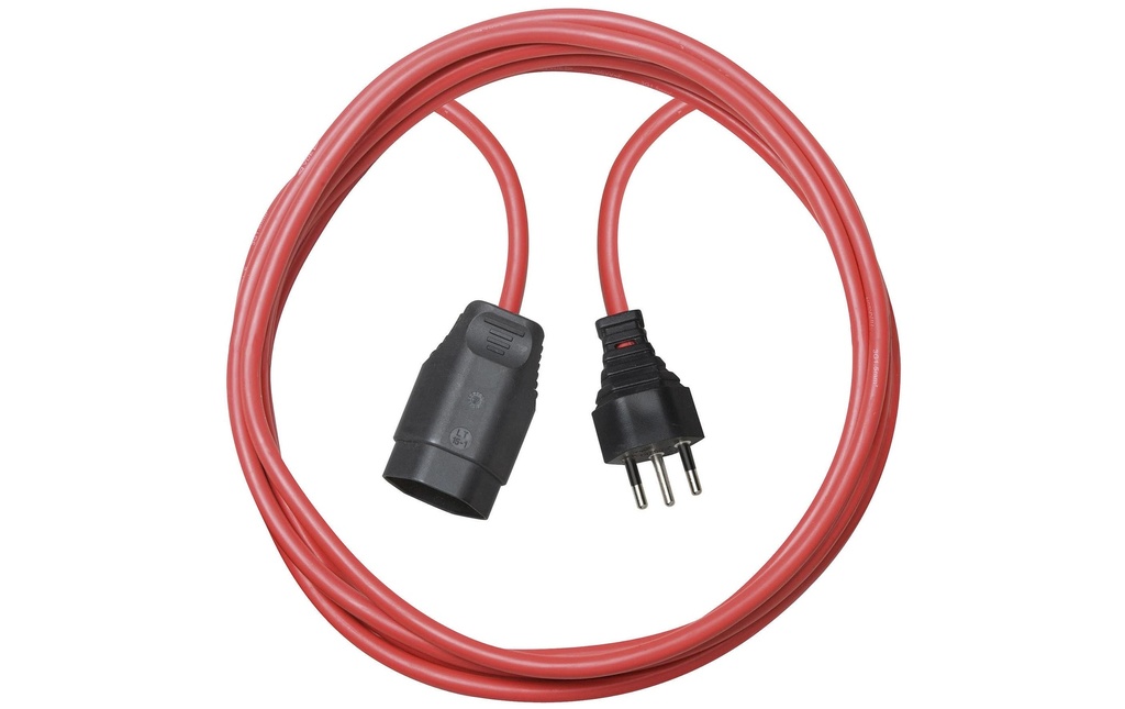 Brennenstuhl Rallonge 5 m T13-T12