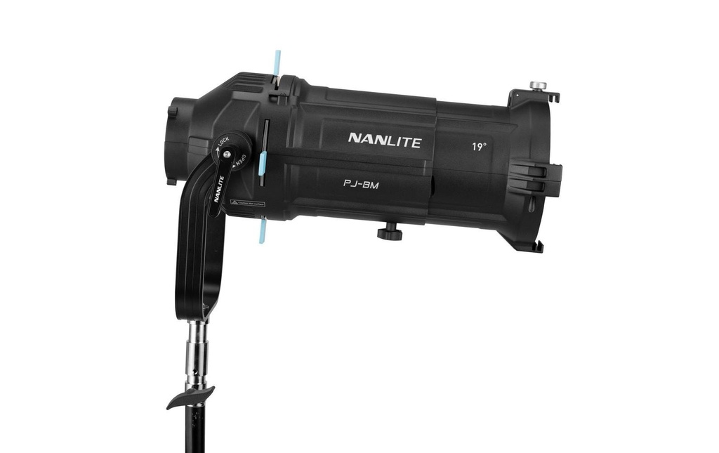 Nanlite PJ-BM-19 Couverture de projection