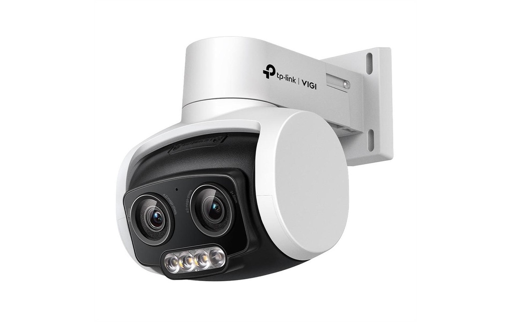 TP-Link Caméra réseau VIGI C540V 4 MP 30 fps