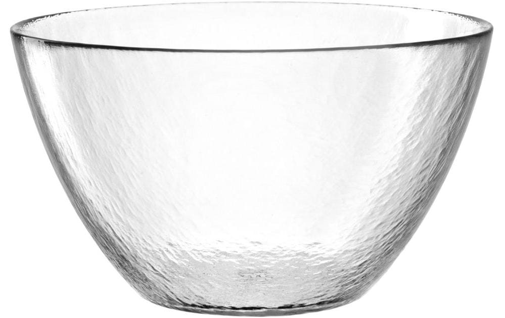 LEONARDO Coupe Attivo Ø 22 cm, 1 Pièce/s, Transparent