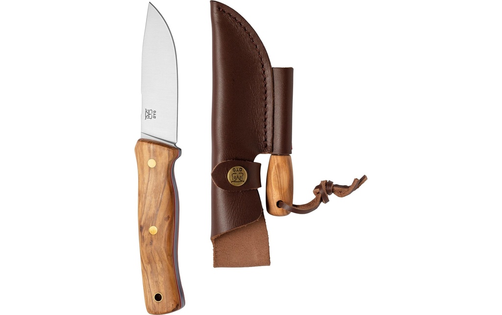ØYO Couteau Femunden