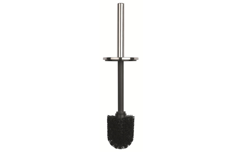 spirella Brosse à toilettes Nyo Noir