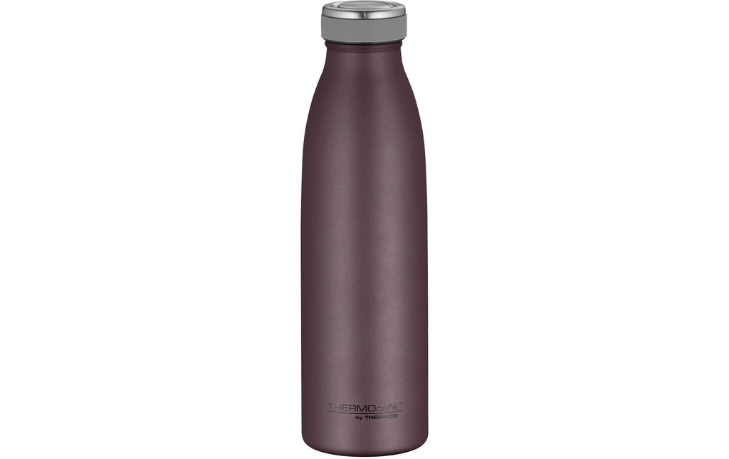 Thermos Bouteille isotherme TC 500 ml, Bourgogne