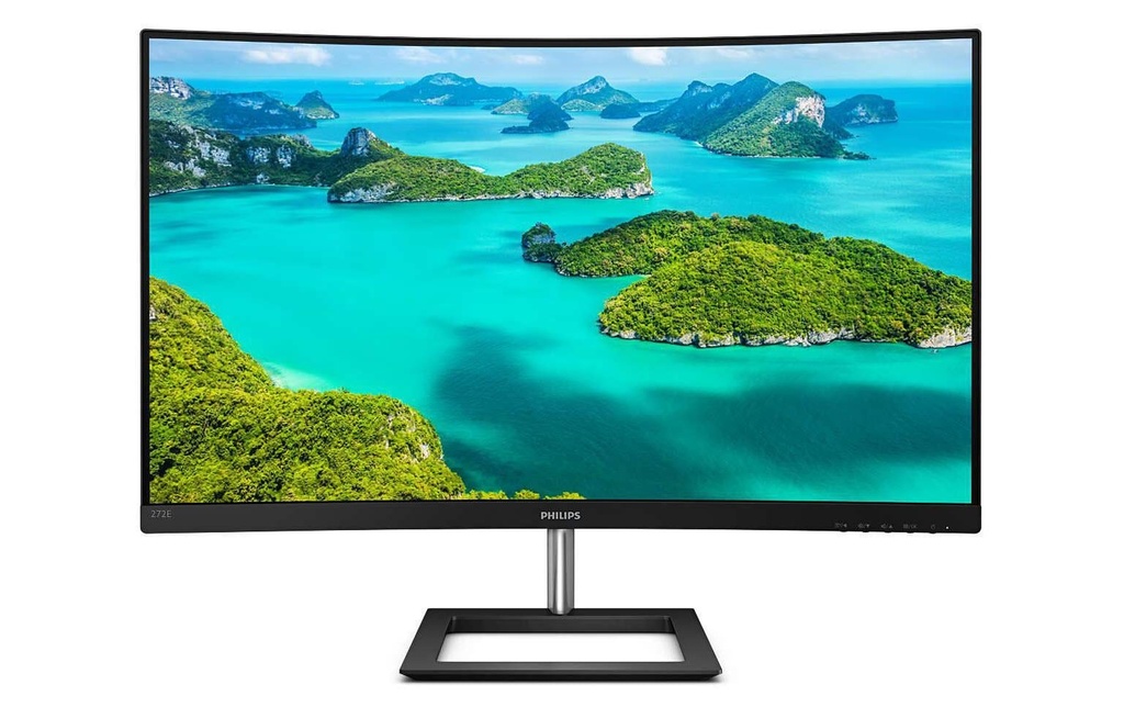 Philips Moniteur 272E1CA/00 27 , 1920 x 1080 (Full HD)