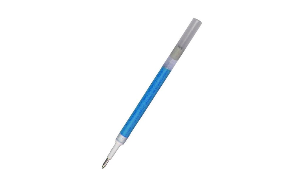 pentel Mine de crayon EnerGel 0.7 mm, Bleu clair