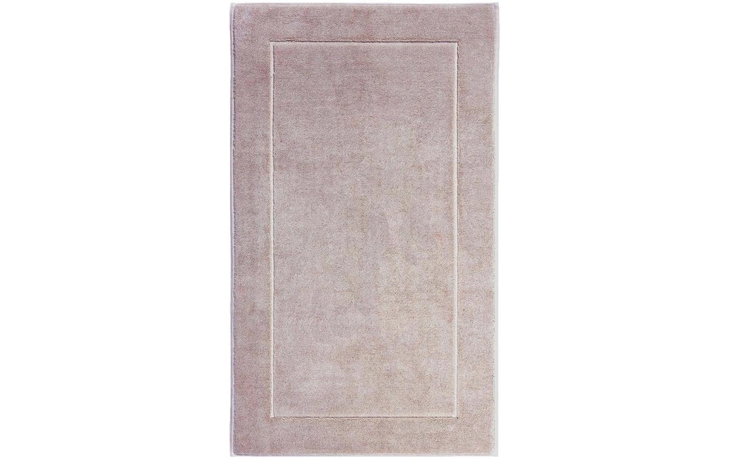 Aquanova Tapis de bain London 60 x 100 cm, Nue