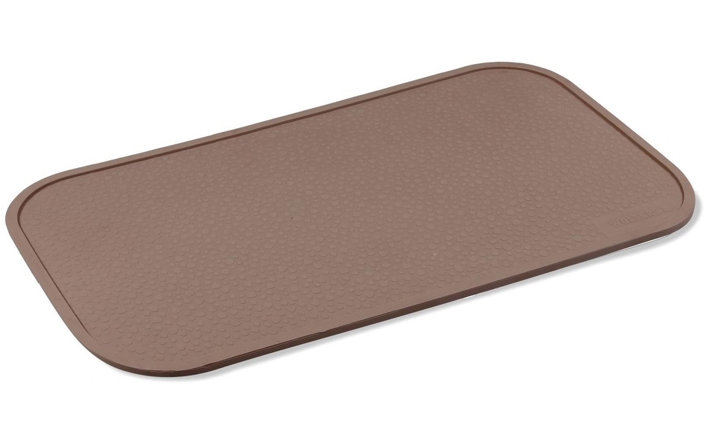 Wolters Tapis pour écuelle Rainbow, 55 x 30 cm