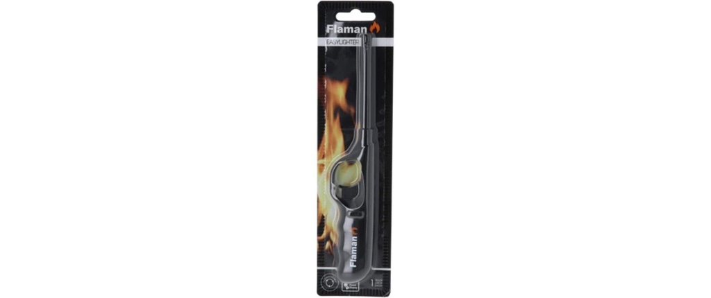Flaman Easylighter Noir