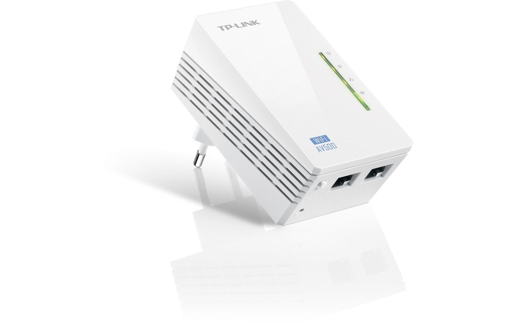 TP-Link Powerline TL-WPA4220 adaptateur individuel