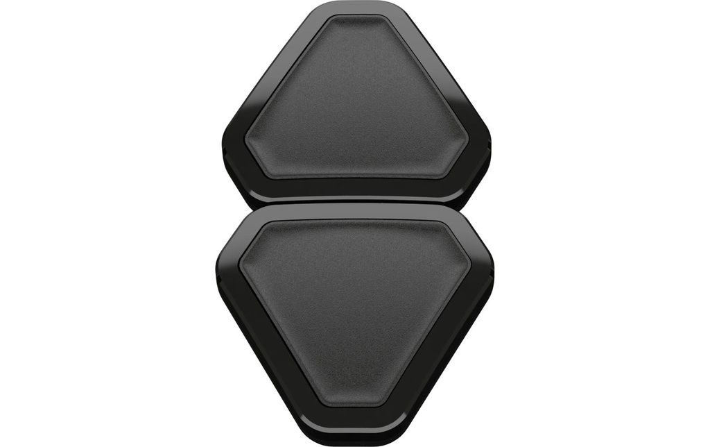 Enhance Boutons complémentaires S3XY 2 pièces