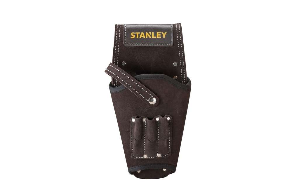 Stanley Sac à ceinture Cuir