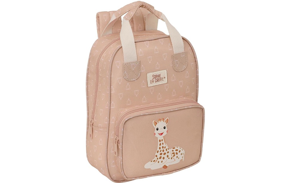 Safta Sac à dos Sophie la Girafe Cookie