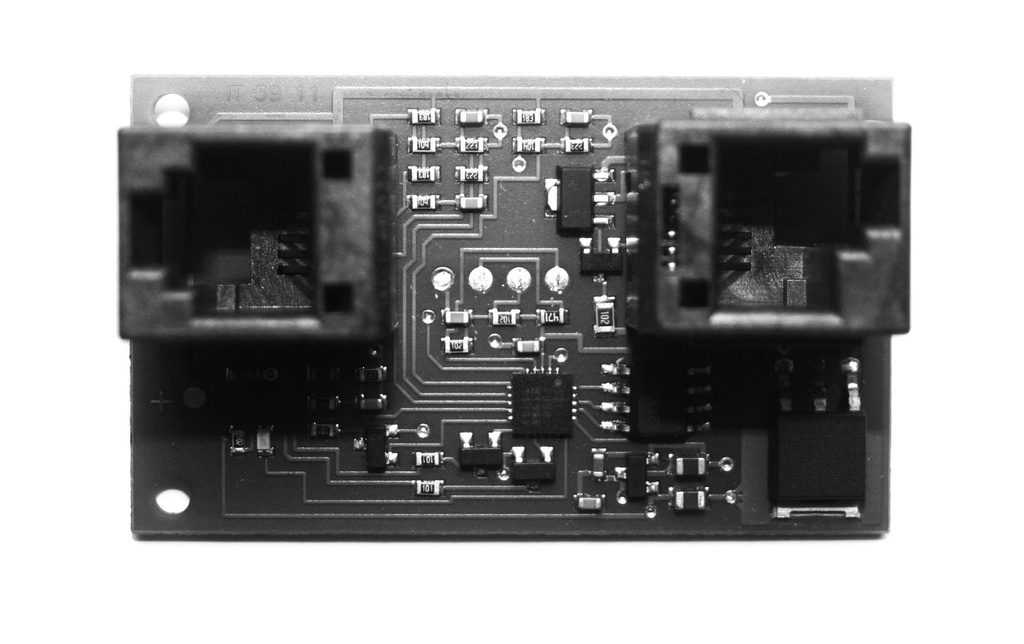 Marantec Platine d’extension EP 141