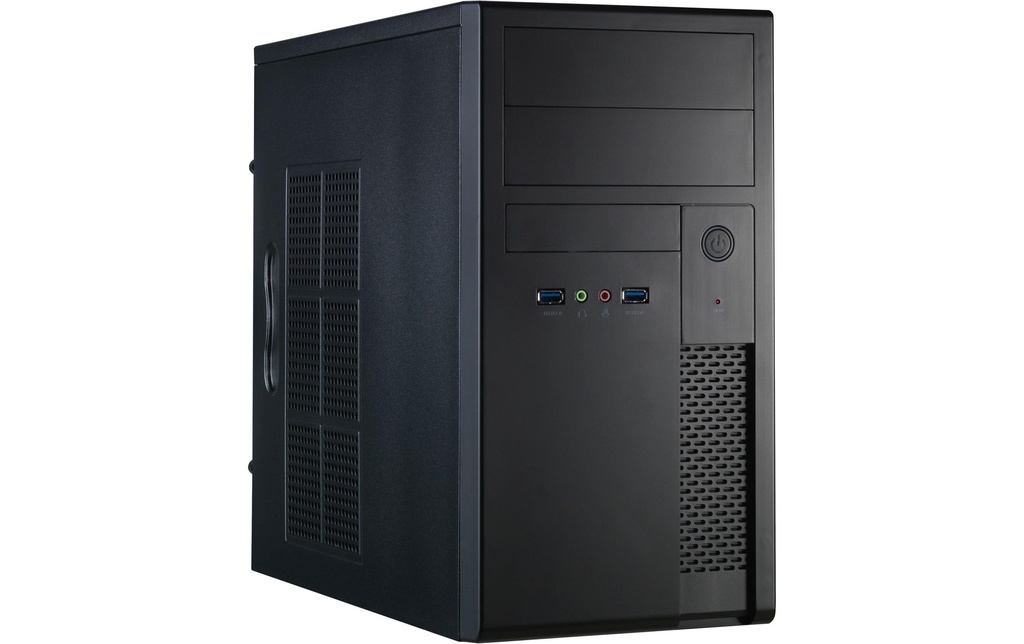 Chieftec Boîtier d’ordinateur XT-01B-350GPB