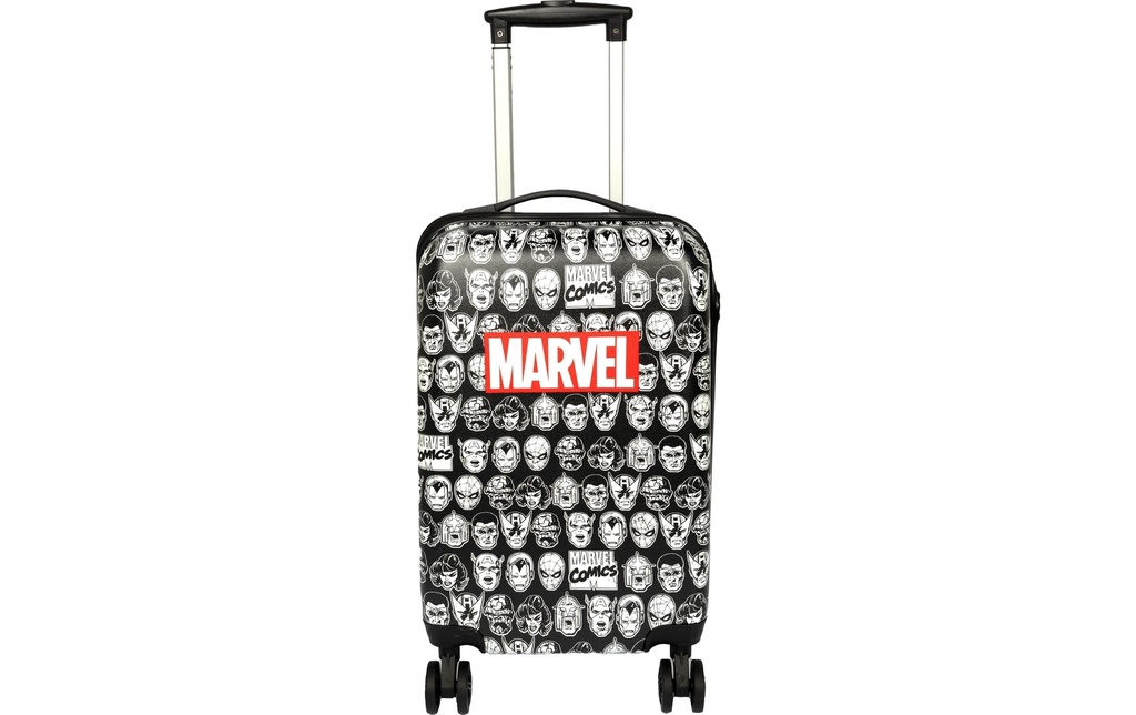 Scooli Valise Marvel 20'
