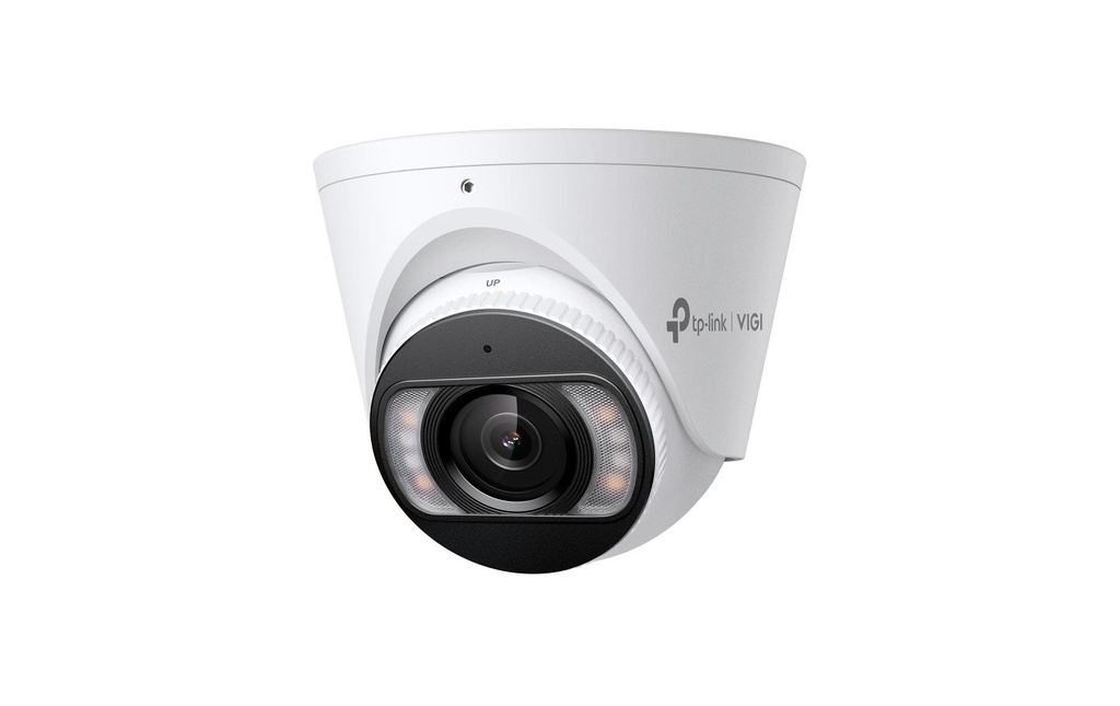 TP-Link Caméra réseau VIGI InSight S455 4 mm