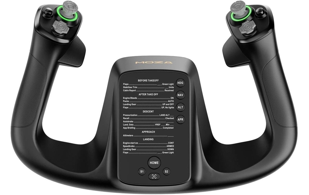 MOZA Racing Joystick MFY YOKE
