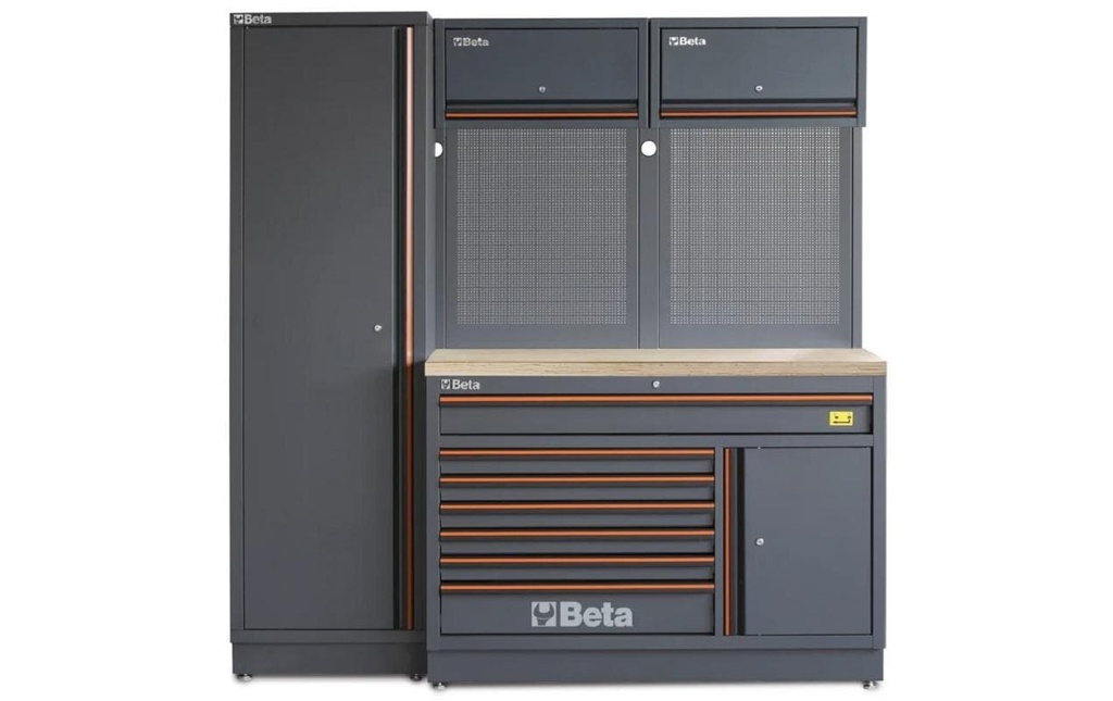 BETA Atelier C45PRO 2.0 EW