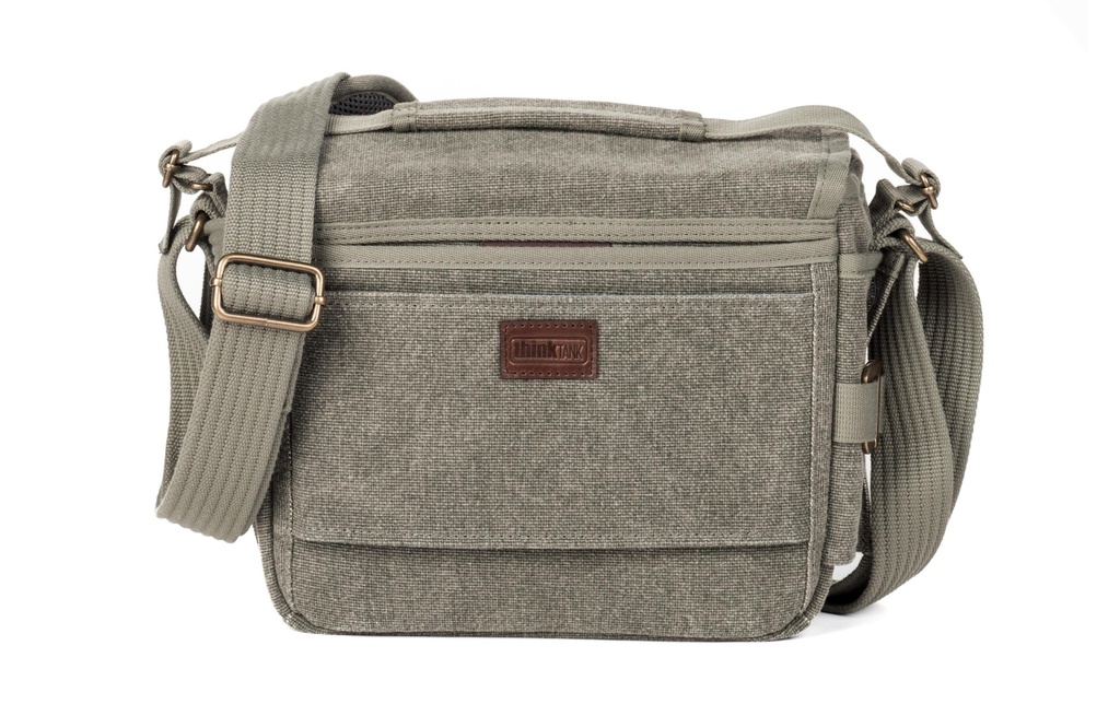 Think Tank Sacoche pour caméra Retrospective 5 V2.0 Gris