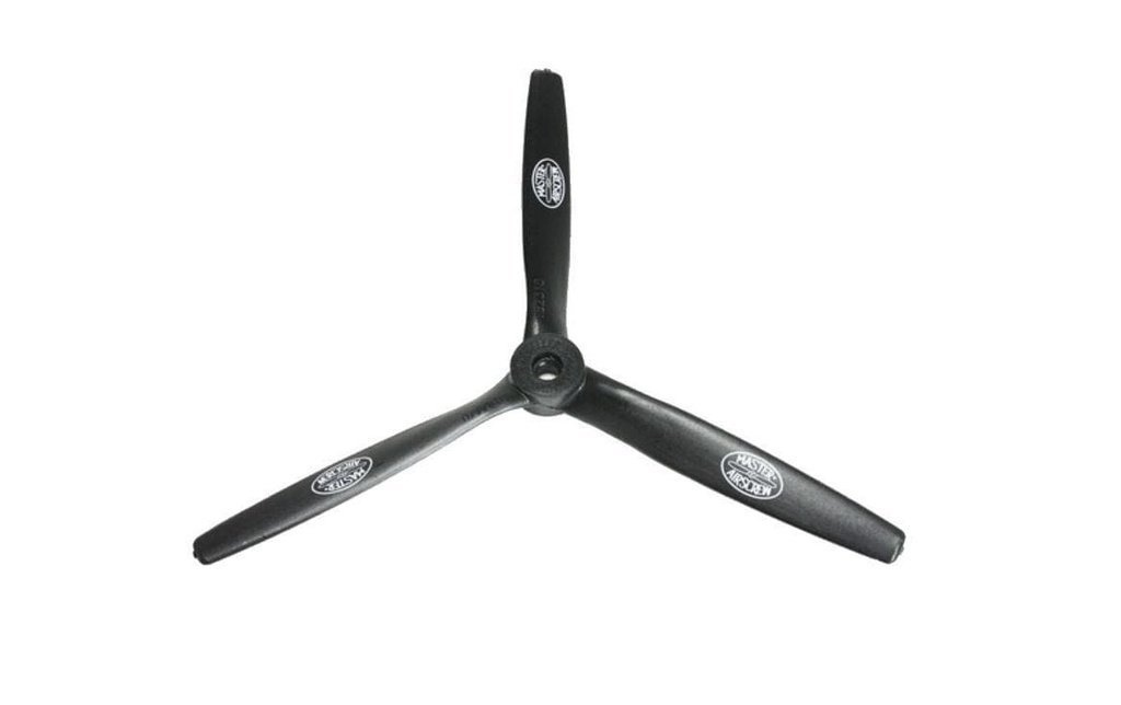 Aeronaut Hélice Master 3-Pales 12x6