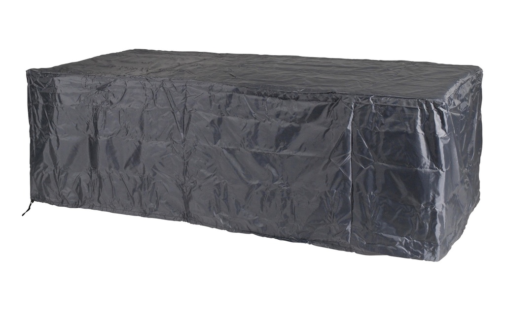 Jarda Cover Housse de protection 250 x 100 x H 70 cm, Housse de banc de salon